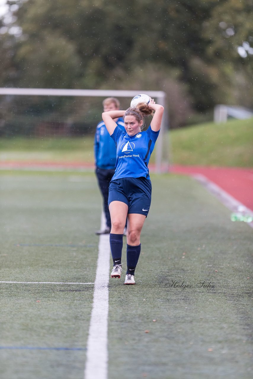 Bild 164 - F Ellerau - SV Eidelstedt 2 : Ergebnis: 2:2